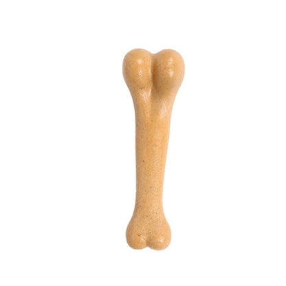 Bone Shaped Chew Toy