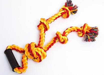 Large Rope Toy