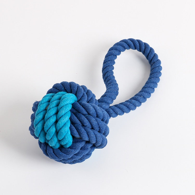Large Rope Toy