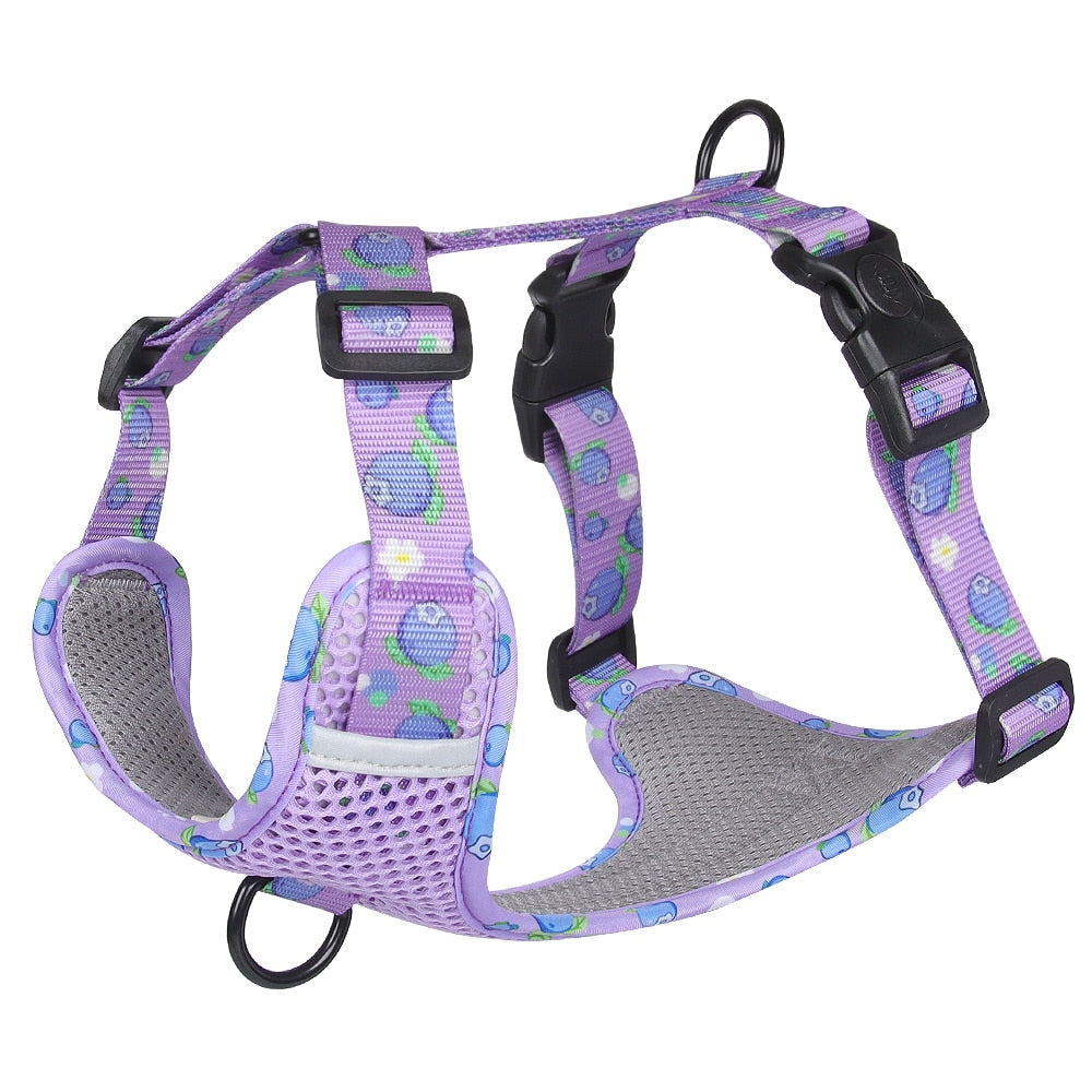Breathable Harness Vest