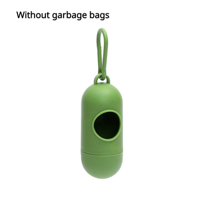 Biodegradable Waste Bags