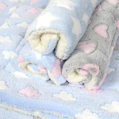 Sleeping Mat Blanket