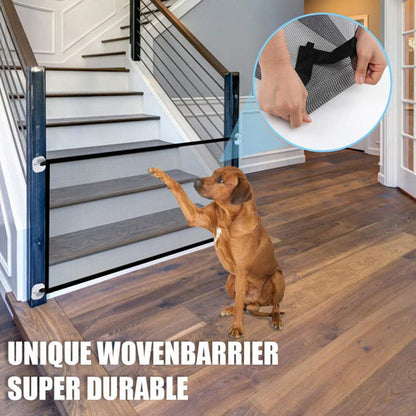 Portable Pet Safety Fence
