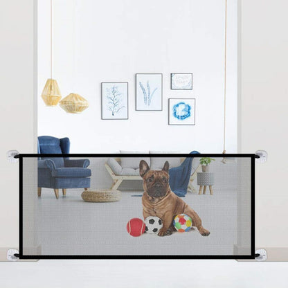 Portable Pet Safety Fence